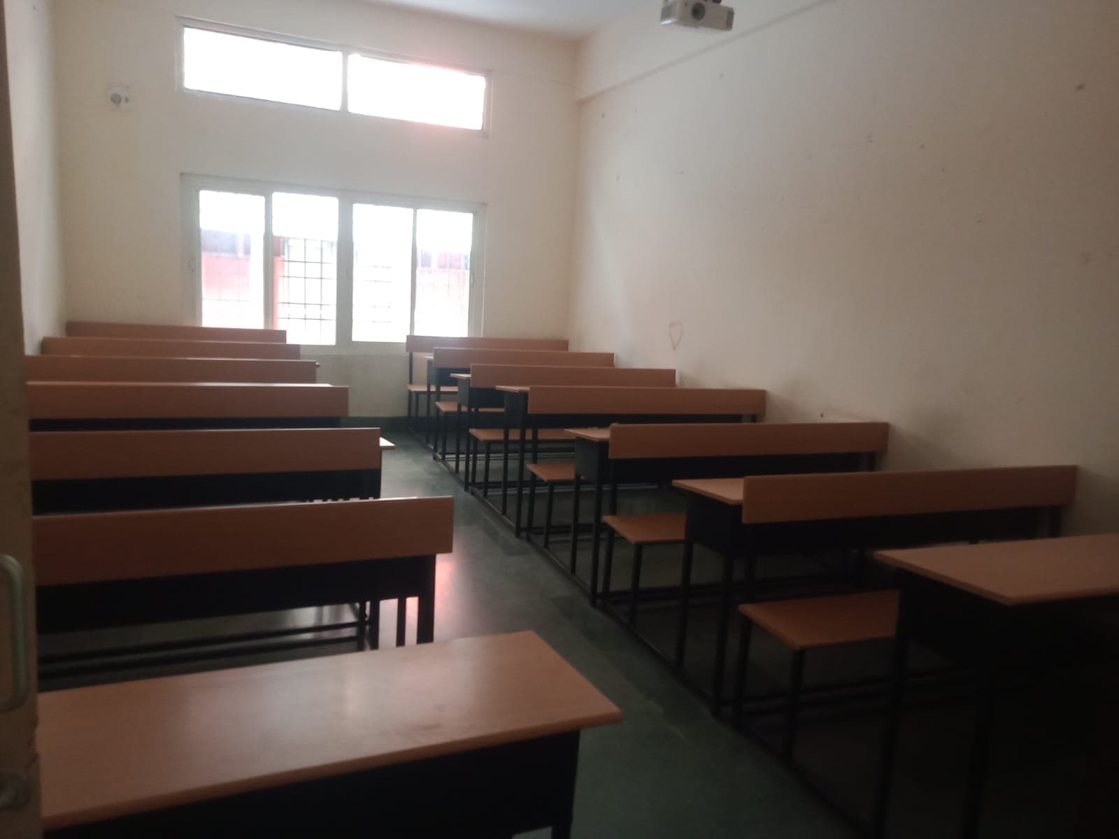 Sri Venkateswara Academic photo 4